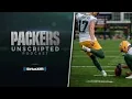 Packers Unscripted Initial observations