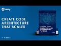 Game Programming Patterns Ebook Unity Giveaway