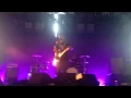 Okay I Believe You, But My Tommy Gun Don't (Live) - Brand New @ Coachella 2015