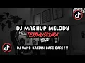 Download Lagu DJ MASHUP MELODY TERIMUSKURA SOUND Ahya Fvnky VIRAL TIK TOK TERBARU 2024 !!!