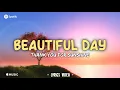 Download Lagu CeeProlific - Beautiful Day (Thank you for Sunshine) | Lyrics Video