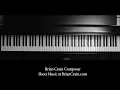 Brian Crain - Sunrise (Overhead Camera)