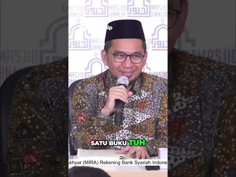 Rahasia Gaji Ratusan Juta dan Sholat Tetap Jalan! #kajianuah #ustadzadihidayat #renunganuah