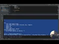Flask REST API Code Generator Project Generate API code Automatically