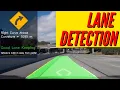 Lane Detection - Python OpenCV Project