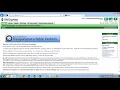 1 - Bid Express Introduction