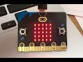 Microbit Light sensor - how to use the light sensor feature of Microbit