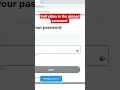 Login automatically to Twitter using