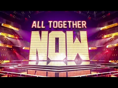 Channel 7 Promo: All Together Now (2018)