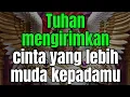 Download Lagu ❤️‍🔥pesan malaikat cinta: Tuhan mengirimkan cinta yang lebih muda kepadamu