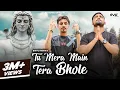 Download Lagu Tu Mera Main Tera Bhole (Official Video) : Bintu Pabra | KP Kundu | Haryanavi Devotional Song