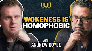 Andrew Doyle: The Gay Rights Movement Has Been Hijacked