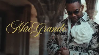 Badoxa "Mãe Grande" (OFFICIAL VIDEO) [2026] By É Karga Music Ent