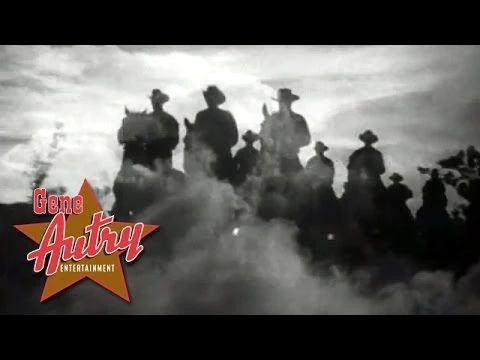 Download MP3 Gene Autry - Ghost Riders in the Sky (from Riders in the Sky 1949)