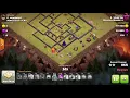 Clash of Clans TH10 GoWiBo 3 STAR ATTACK