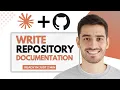 How To Write GitHub Documentation Using Claude Full Guide