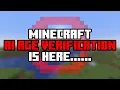 Lagu Minecraft Age Verification update is here.