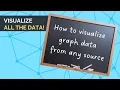 How to visualize graph data from any source