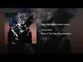 Travis Scott - sdp interlude Leaked Verses