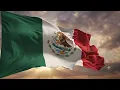 Ay Ay Ay Ay Canta y No Llores Mexico World Cup Anthem 2026