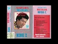 Download Lagu Album Cinta Nostalgia / Meggi Z.(Original Full)