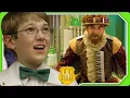 The Mystery of the Annoying Noise Maker Odd Squad STEM Shows for Kids