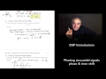 DSP Topic 1 Sinusoids Review - Sketching