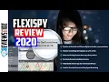 FlexiSPY Review 2020 - Best Is The Only Monitoring Software For Mobile PC and Mac