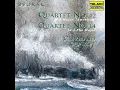 Dvořák: String Quartet No. 12 in F Major, Op. 96, B. 179 "American": II. Lento