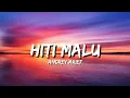 Download Lagu HITI MALU-cover by ANDREY ARIEF |Lyric/Letra|