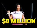 Inside Megan Thee Stallion s MASSIVE Net Worth