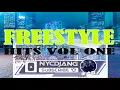 Download Lagu FREESTYLE HITS VOL 1: Cynthia, Johnny O, Suave, Tiana, C Bank, Suave, \u0026 More, Judy Torres, Stevie B