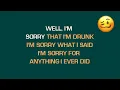 Treaty Oak Revival - Missed Call (Lyrics)