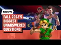 Fall 2026 s Biggest Unanswered Questions - Next-Gen Console Watch