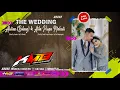 Download Lagu Live Campursari KMB (Gedrug Sragen) | Wedding Aliz \u0026 Lala | ARS Jilid1 (Lecek) | HVS Sragen