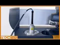 How to Run an LED-PCA Experiment on the Discovery DSC