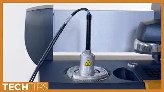 How to Run an LED-PCA Experiment on the Discovery DSC
