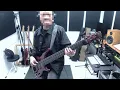 Download Lagu Mangu - Fourtwnty Cover Bass Playtrough