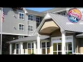 Residence Inn Billings Billings MT United States Hotel Review