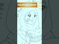 Islamic coloring pages
