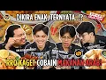 Download Lagu Siapa yang Nyaris Nyerah!? Tim Esports RRQ Hoshi Coba Makanan Arab di Riyadh😆🍴