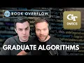 Graduate Algorithms and Georgia Tech OMSCS