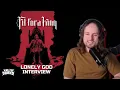 Download Lagu Ryan Kirby - Fit For A King 'The Lonely God' Interview // Wall Of Sound
