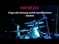 Download Lagu UNGU AKU DATANG UNTUK MENCINTAIMU | SESSION - DRUMLESS 