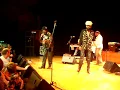 Prince Buster - Enjoy Yourself Live! 23 Nov 2007