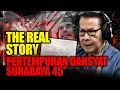 Lagu SURPRISING FACTS! THE BATTLE OF SURABAYA THAT HISTORY HAS NOT WRITTEN INTO. - Batara Hutagalung