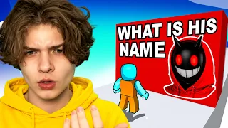 GOOBERS BEST FRIEND QUIZ!