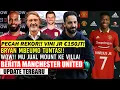 Download Lagu 🚨PECAH REKOR❗❗MU BELI VINICIUS JUNIOR €150JT🤑✅MBEUMO TUNTAS🔥EMI MARTINEZ NGEBET GABUNG MU🔥BYE MOUNT🔴