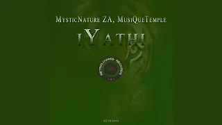 iyathi original afro mix