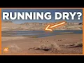 How low water reservoirs are affecting the Southwest s supply